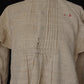 アンティークグランパシャツ3/vêtement ancien/antique chanvre shirt mem's .FR a l'epoque