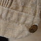 アンティークグランパシャツ3/vêtement ancien/antique chanvre shirt mem's .FR a l'epoque
