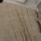 アンティークグランパシャツ3/vêtement ancien/antique chanvre shirt mem's .FR a l'epoque