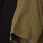 ヴィンテージシャツミリタリー/vêtement vintage/antique  mem's .FR a l'epoque