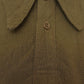 ヴィンテージシャツミリタリー/vêtement vintage/antique  mem's .FR a l'epoque