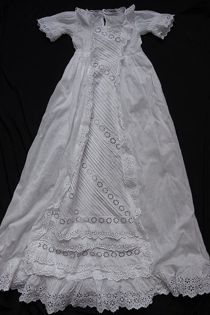 アンティーク子供服1/vêtement'enfant /antique kid's clothing .FR a l'epoque