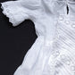 アンティーク子供服1/vêtement'enfant /antique kid's clothing .FR a l'epoque