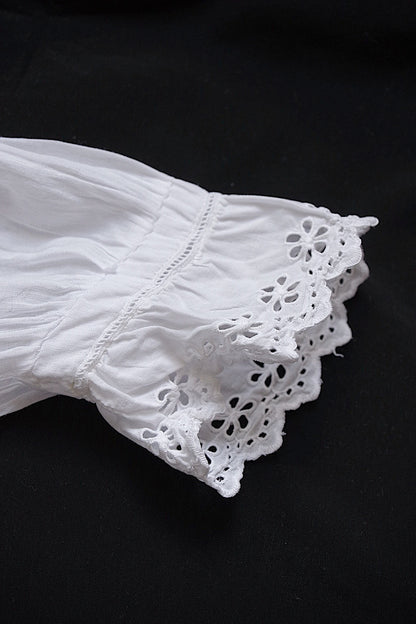 アンティーク子供服1/vêtement'enfant /antique kid's clothing .FR a l'epoque