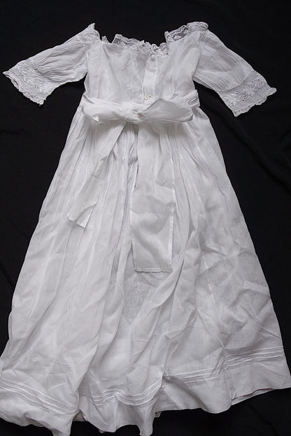 アンティーク子供服2/vêtement'enfant /antique kid's clothing .FR a l'epoque