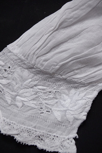 アンティーク子供服2/vêtement'enfant /antique kid's clothing .FR a l'epoque