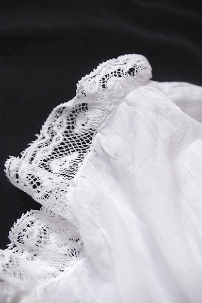 アンティーク子供服2/vêtement'enfant /antique kid's clothing .FR a l'epoque