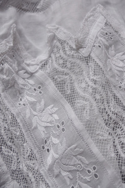 アンティーク子供服2/vêtement'enfant /antique kid's clothing .FR a l'epoque