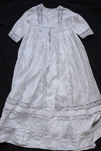 アンティーク子供服3/vêtement'enfant /antique kid's clothing .FR a l'epoque