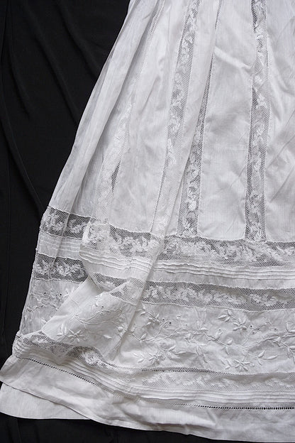 アンティーク子供服3/vêtement'enfant /antique kid's clothing .FR a l'epoque