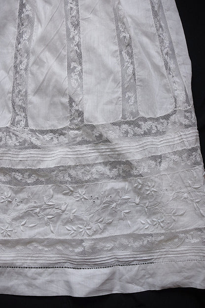 アンティーク子供服3/vêtement'enfant /antique kid's clothing .FR a l'epoque