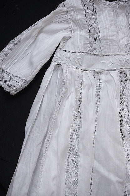 アンティーク子供服3/vêtement'enfant /antique kid's clothing .FR a l'epoque