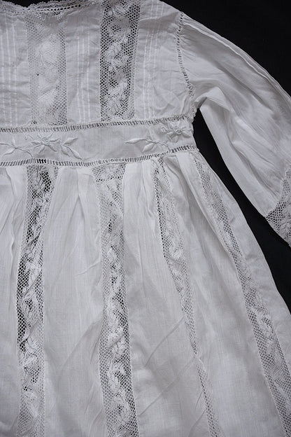 アンティーク子供服3/vêtement'enfant /antique kid's clothing .FR a l'epoque