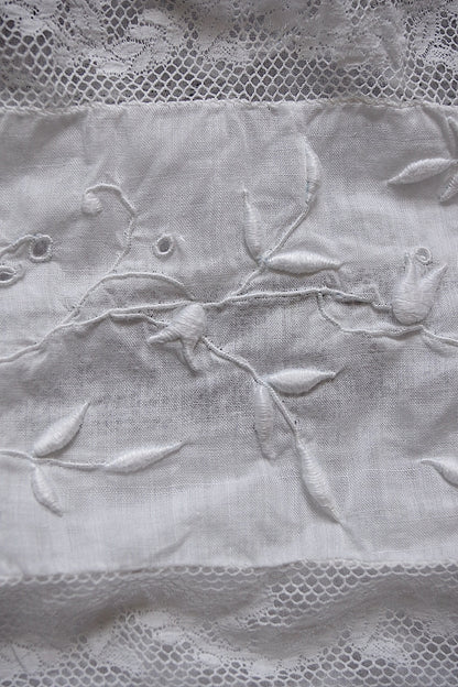 アンティーク子供服3/vêtement'enfant /antique kid's clothing .FR a l'epoque