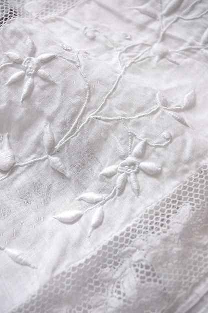 アンティーク子供服3/vêtement'enfant /antique kid's clothing .FR a l'epoque