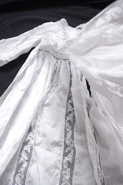 アンティーク子供服3/vêtement'enfant /antique kid's clothing .FR a l'epoque