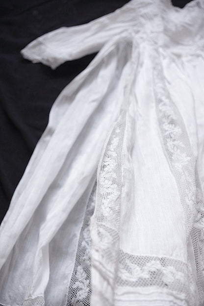 アンティーク子供服3/vêtement'enfant /antique kid's clothing .FR a l'epoque