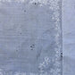 アンティーク刺繍ハンカチ1/dentelle ancienne /antique .FR a l'epoque