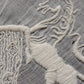 アンティーク刺繍ハンカチ2/dentelle ancienne /antique .FR a l'epoque