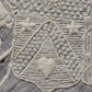 アンティーク刺繍ハンカチ2/dentelle ancienne /antique .FR a l'epoque