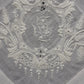 アンティーク刺繍ハンカチ3/dentelle ancienne /antique .FR a l'epoque