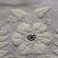 アンティーク刺繍ハンカチ4/dentelle ancienne /antique .FR a l'epoque