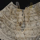 アンティークレース襟/dentelle ancienne  /antique .FR a l'epoque