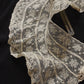アンティークレース襟/dentelle ancienne  /antique .FR a l'epoque