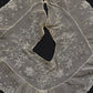 アンティークレース襟/dentelle ancienne  /antique .FR a l'epoque