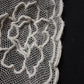 アンティークレース襟/dentelle ancienne  /antique .FR a l'epoque