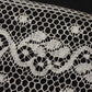 アンティークレース3種/dentelle ancienne  /antique lace .FR a l'epoque
