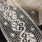 アンティークレース3種/dentelle ancienne  /antique lace .FR a l'epoque
