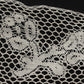 アンティークレース3種/dentelle ancienne  /antique lace .FR a l'epoque