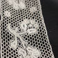 アンティークレース3種/dentelle ancienne  /antique lace .FR a l'epoque