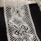 アンティークレース3種/dentelle ancienne  /antique lace .FR a l'epoque