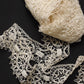 アンティークレースボビン/dentelle ancienne  /antique lace .FR a l'epoque