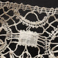 アンティークレースボビン/dentelle ancienne  /antique lace .FR a l'epoque