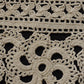 アンティークレーステープ＋クロシェ/dentelle ancienne  /antique lace .FR a l'epoque