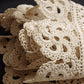 アンティークレーステープ＋クロシェ/dentelle ancienne  /antique lace .FR a l'epoque