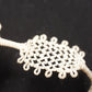 アンティークレーステープ＋クロシェ/dentelle ancienne  /antique lace .FR a l'epoque