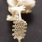 アンティークレーステープ＋クロシェ/dentelle ancienne  /antique lace .FR a l'epoque