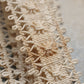 アンティークレーステープ＋クロシェ/dentelle ancienne  /antique lace .FR a l'epoque
