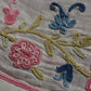 アンティークnapperon/dentelle ancienne  /antique lace .FR a l'epoque