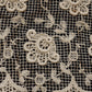 アンティークレース　２種/dentelle ancienne  /antique lace .FR a l'epoque