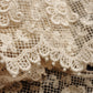 アンティークレース　２種/dentelle ancienne  /antique lace .FR a l'epoque