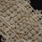 アンティークレース　２種/dentelle ancienne  /antique lace .FR a l'epoque