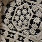 アンティークレース　２種/dentelle ancienne  /antique lace .FR a l'epoque