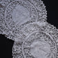 アンティーク刺繍素材用/dentelle ancienne  /antique lace .FR a l'epoque
