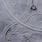 アンティーク刺繍素材用/dentelle ancienne  /antique lace .FR a l'epoque