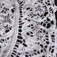 アンティーク刺繍素材用/dentelle ancienne  /antique lace .FR a l'epoque